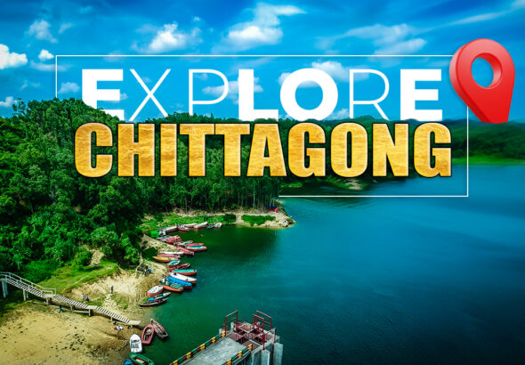 Chittagong