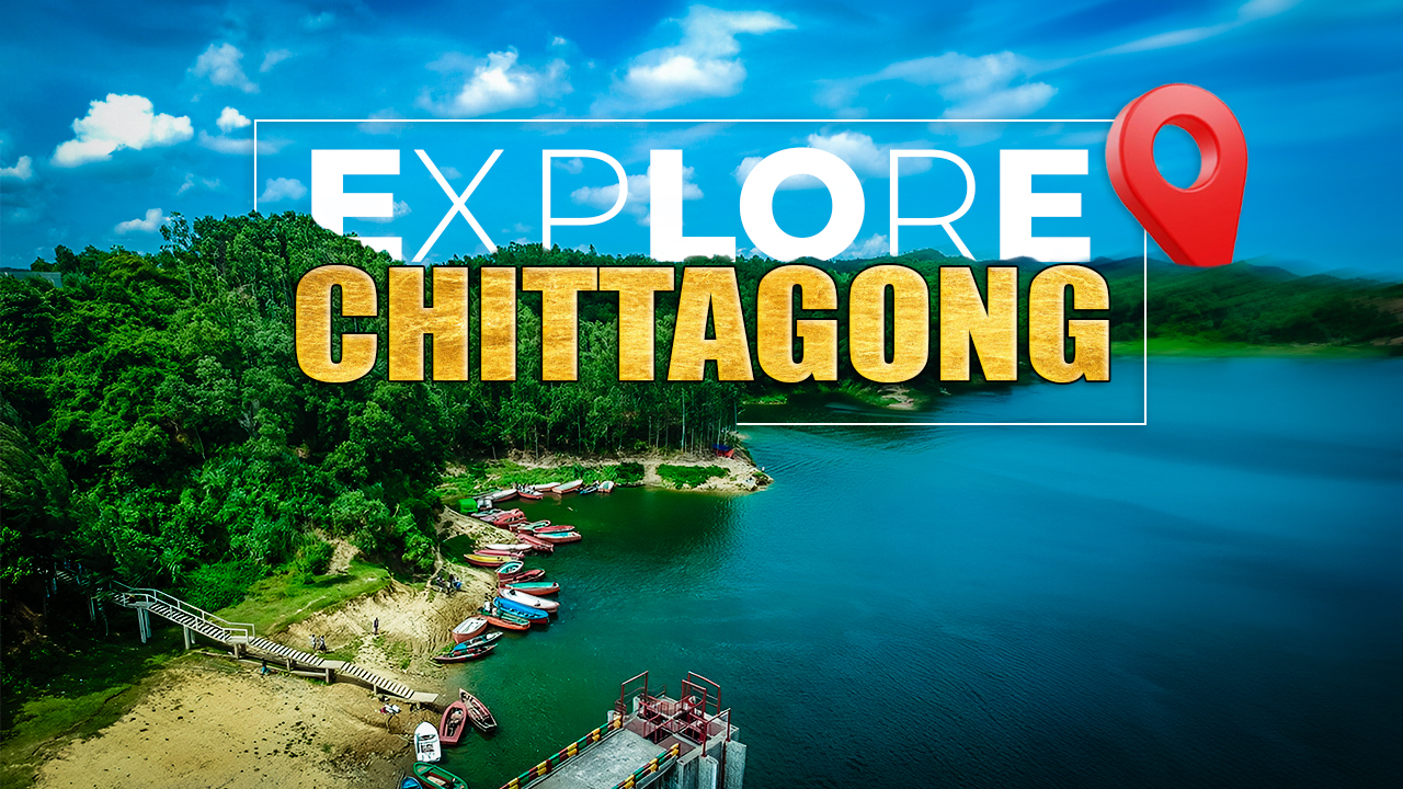 Chittagong