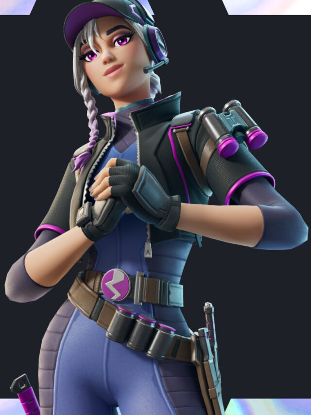 Fortnite Chapter 7 Season 1 Competitive & $1,000,000 Unreal Cup