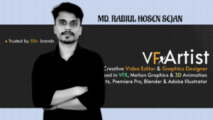 MD. RABIUL HOSEN SEJAN