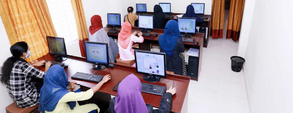 DYD ফ্রিল্যান্সিং কোর্স ২০২৫