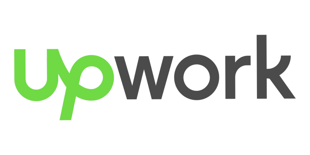 upwork logo
