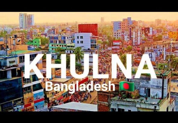 khulna