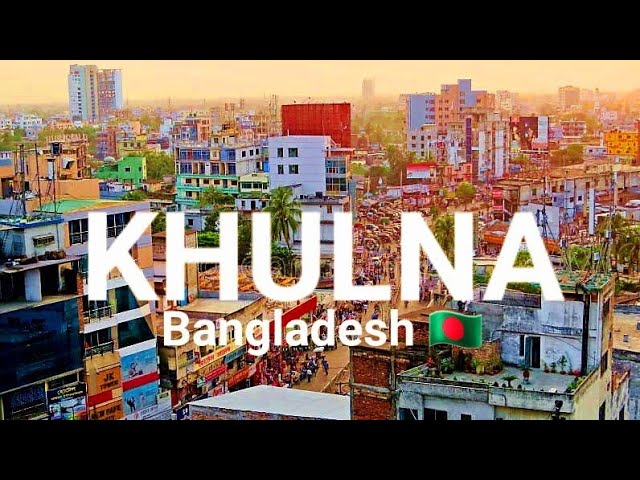 khulna