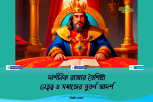 দার্শনিক রাজার বৈশিষ্ট্য: নেতৃত্ব ও সমাজের সুবর্ণ আদর্শ