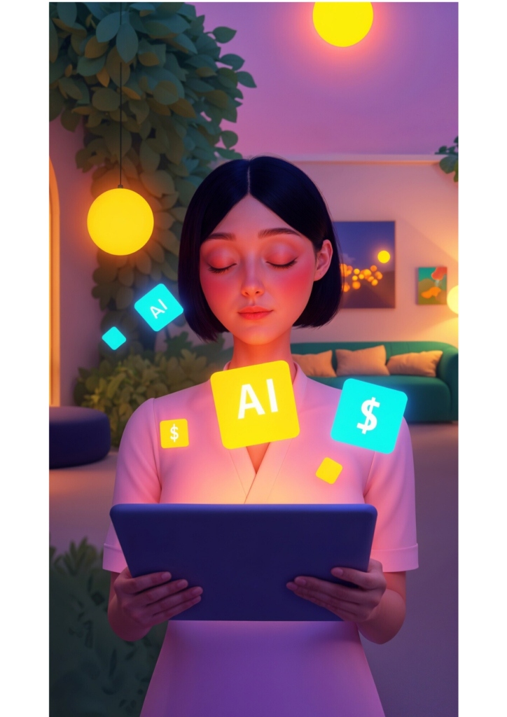 ChatGPT এর বিকল্প বাংলা AI টুলফ্রি ও সহজ সমাধান নতুনদের জন্য