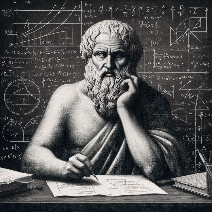 দার্শনিক রাজার বৈশিষ্ট্য: নেতৃত্ব ও সমাজের সুবর্ণ আদর্শ