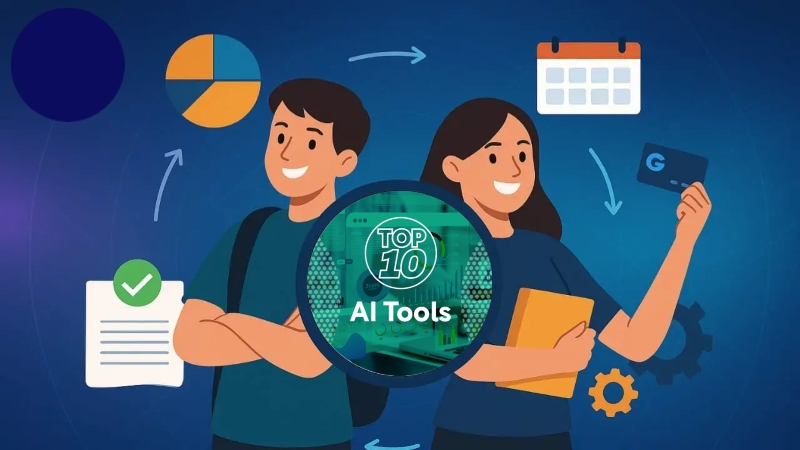 শিক্ষার্থীদের জন্য ফ্রি AI টুল: ৭টি Proven এবং Amazing উপায় (২০২৫ গাইড) যা পড়াশোনাকে 10 গুণ সহজ করবে
