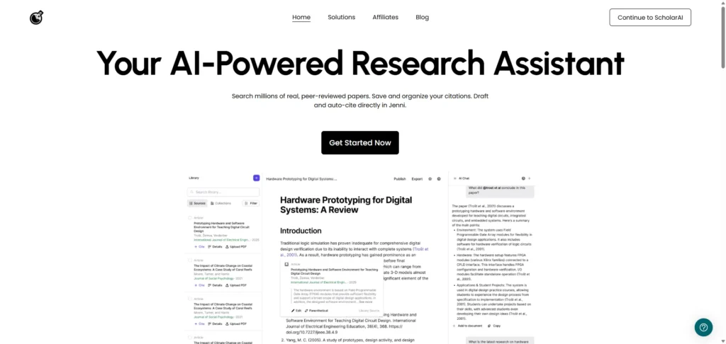 শিক্ষার্থীদের জন্য ফ্রি AI টুল: ৭টি Proven এবং Amazing উপায় (২০২৫ গাইড) যা পড়াশোনাকে 10 গুণ সহজ করবে