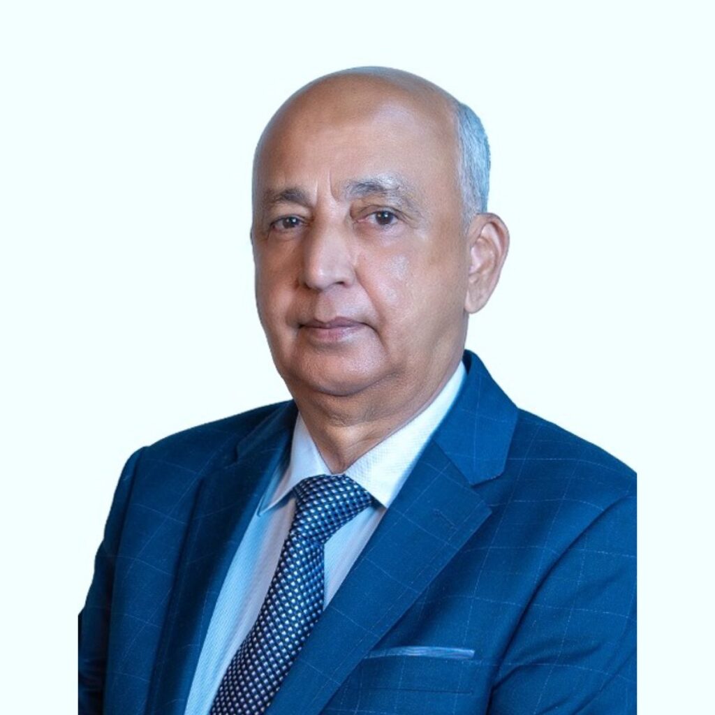 Mr. Hafizur Rahman Khan
Chairman
chairman@vu.edu.bd