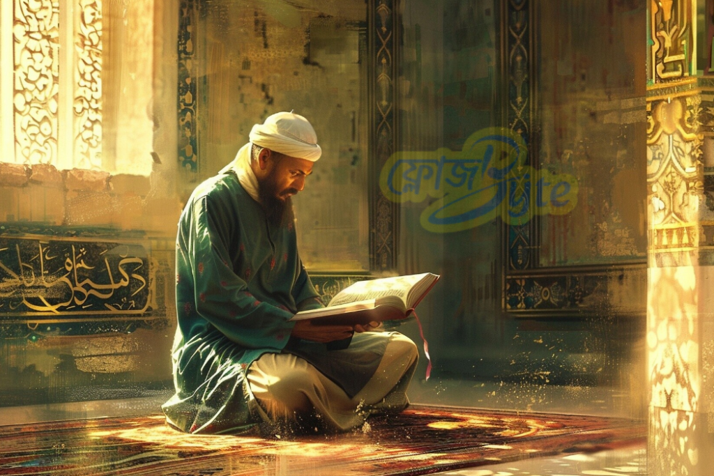 শবে বরাতের আমল ও নামাজের নিয়ম: সহিহ হাদিসের আলোকে পূর্ণাঙ্গ গাইড