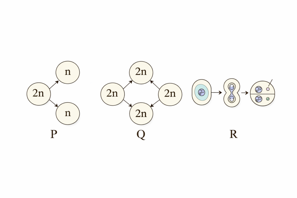 অষ্টম শ্রেণী বিজ্ঞান দ্বিতীয় অধ্যায় সহজ নোট কুইজ ও PDF ২০২৬